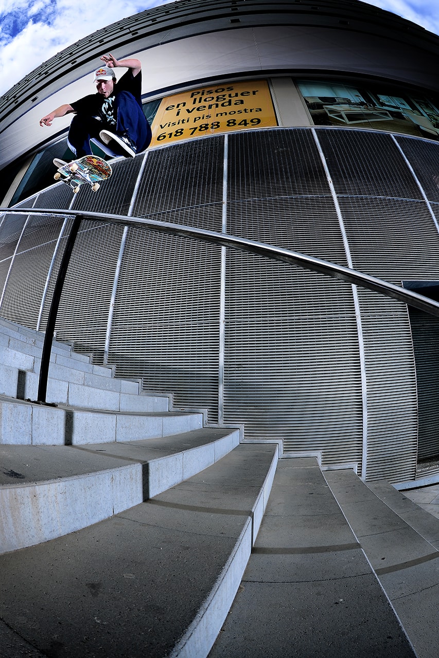 New Balance 306 Jamie Foy Pro Skateboarder Release Skater of the Year 2018 Footwear Sneaker Drop Numeric New Silhouette Vulcanized Black White Green Red