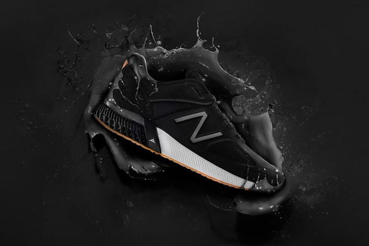 New Balance is Dropping a 3D Printed Sneaker