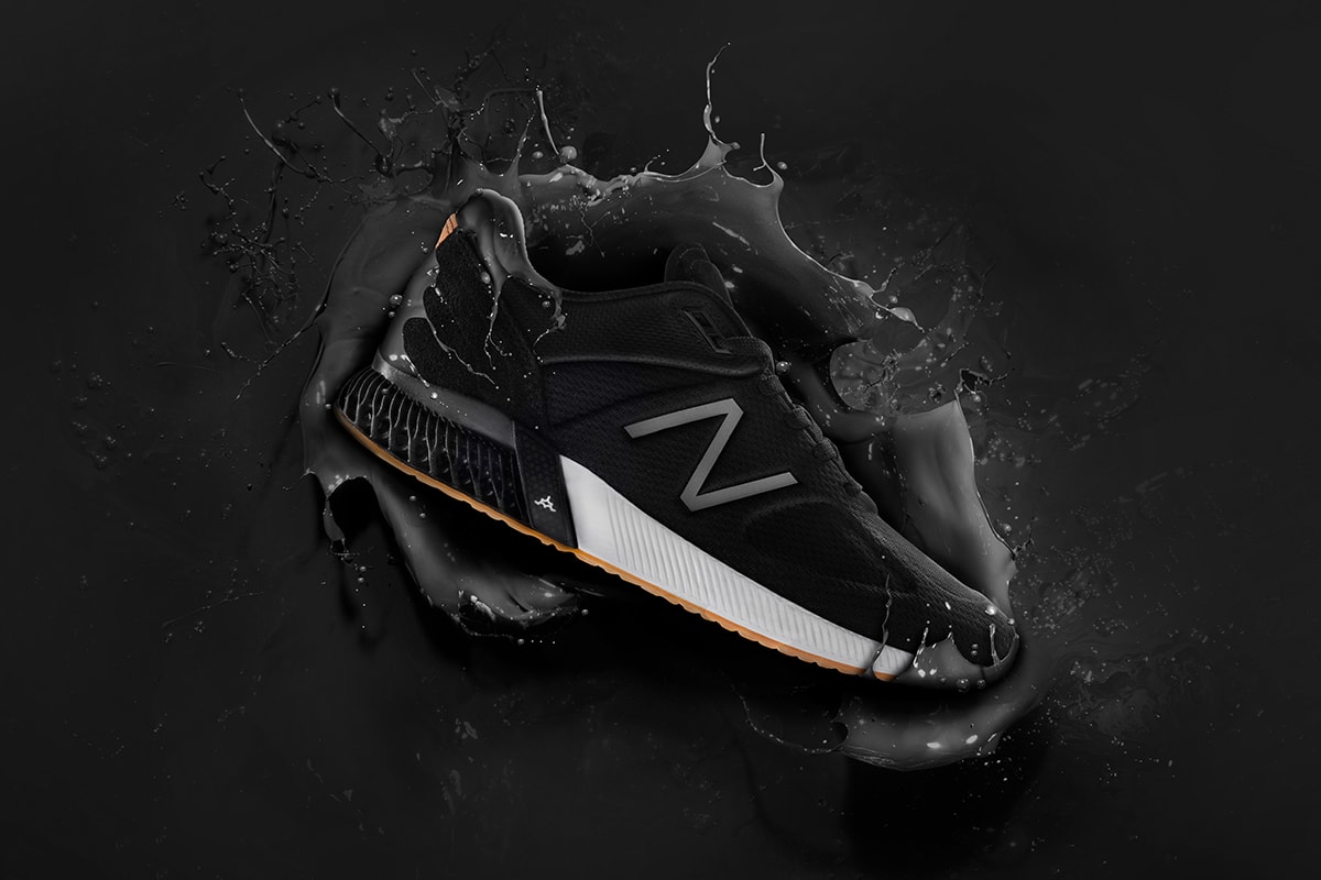 New Balance 3D Printed 990 Sport Release Info made in usa formlabs triplecell technology tech sole fuelcell echo 