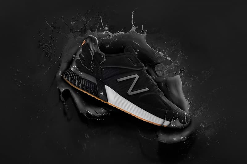 New Balance 3d Printed 990 Sport Release Hypebeast