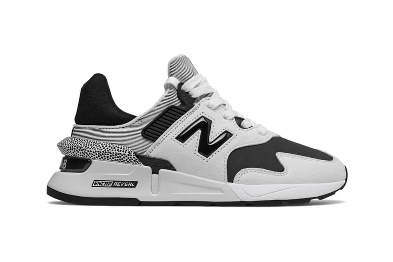 Classic Sneaker Athletic Shoe New Balance 997 Womens Shoes New