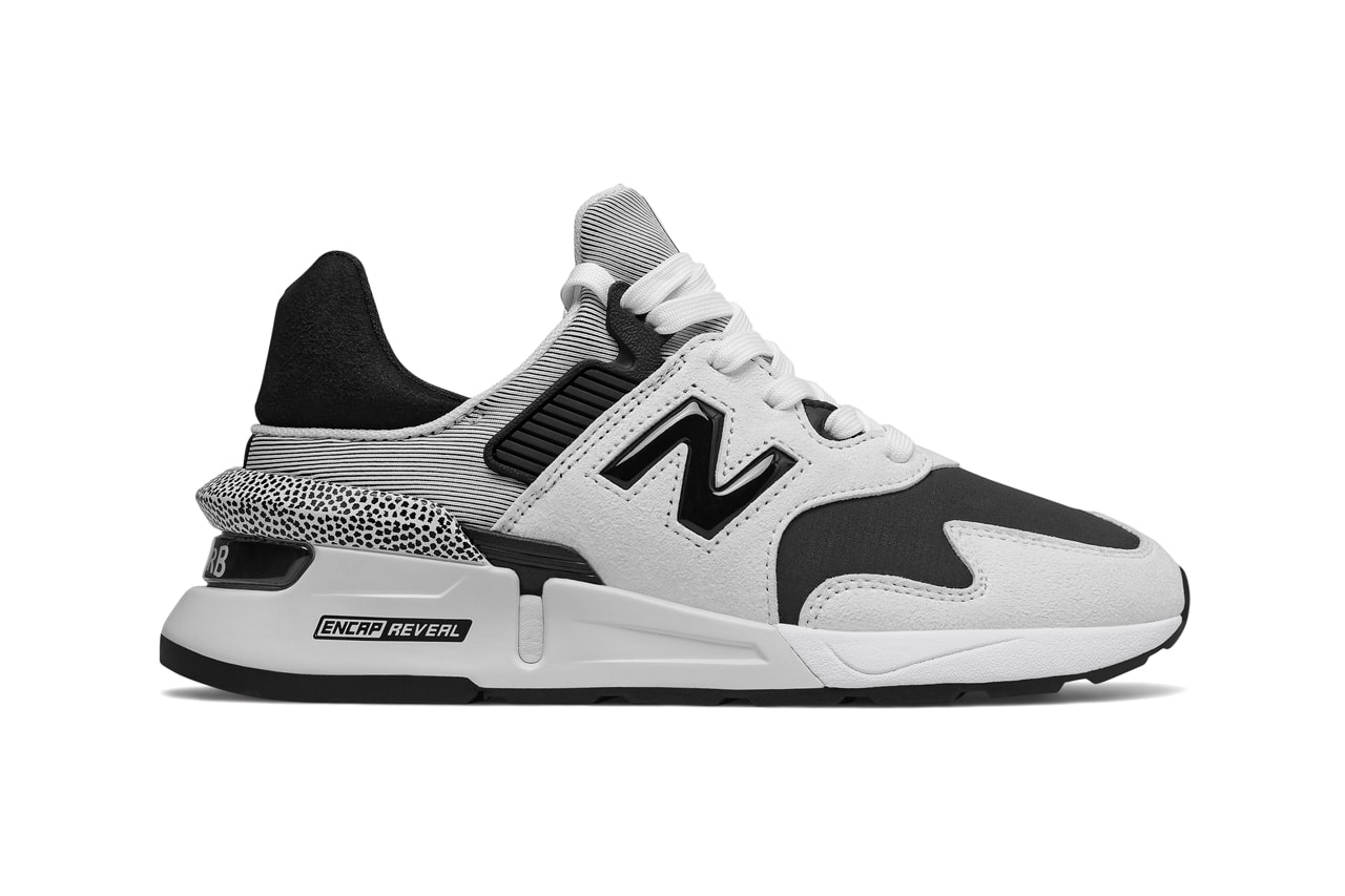 new balance 997s 997 sport sneaker new styles launch release summer 2019 