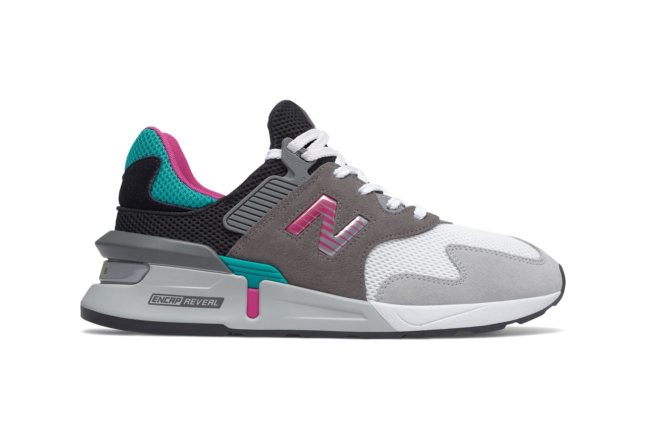 new balance 997s 997 sport sneaker new styles launch release summer 2019