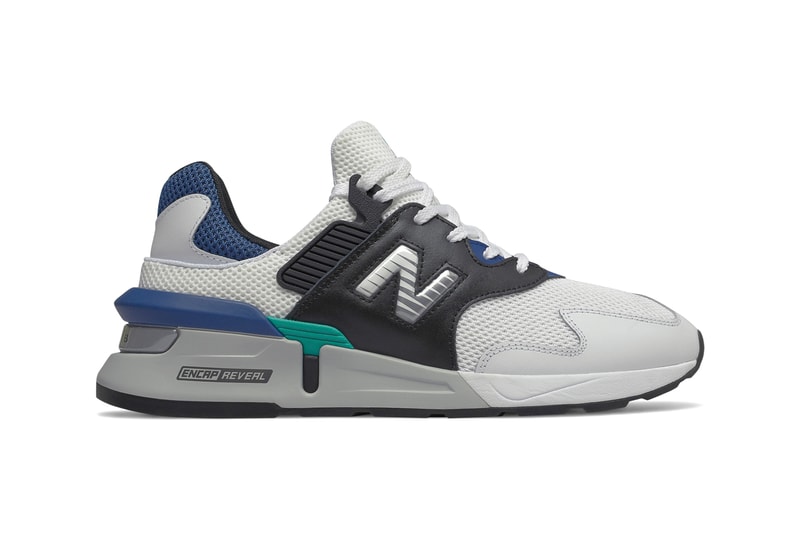 new balance 997s 997 sport sneaker new styles launch release summer 2019 