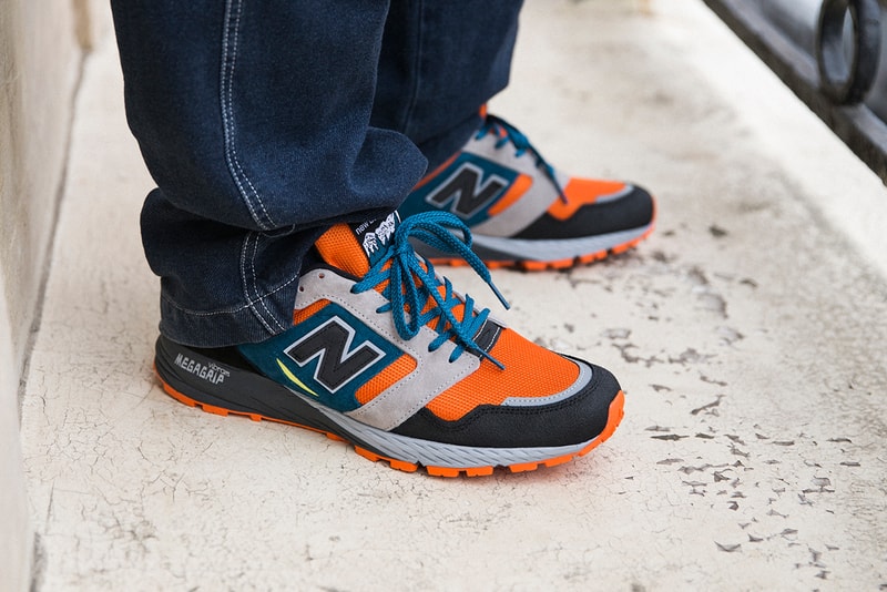 new balance summer 2019 fall winter made in uk england britain season two flimby london paris 991 mtl575 hiking trail sneaeker 1530 577 release information order cop purchase buy how to release date details first look lookbook