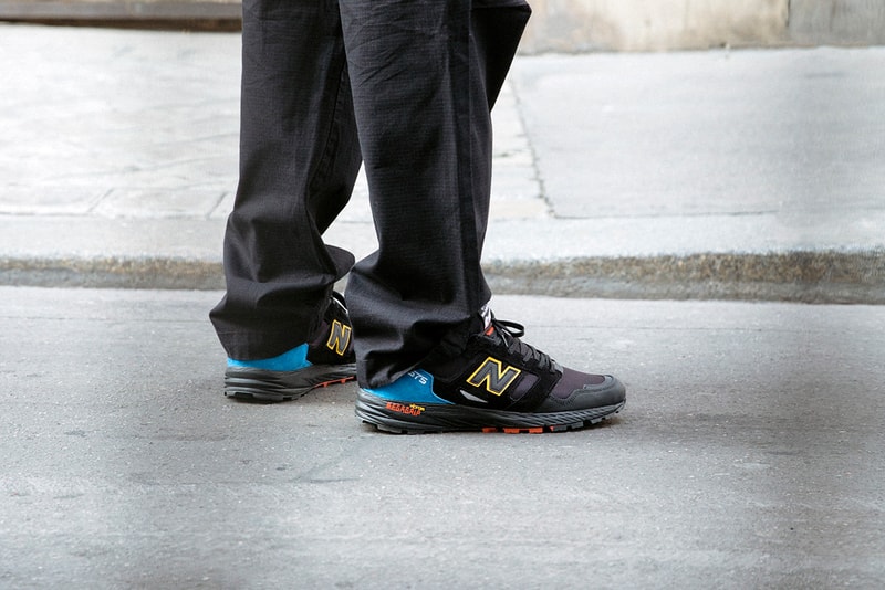 new balance summer 2019 fall winter made in uk england britain season two flimby london paris 991 mtl575 hiking trail sneaeker 1530 577 release information order cop purchase buy how to release date details first look lookbook