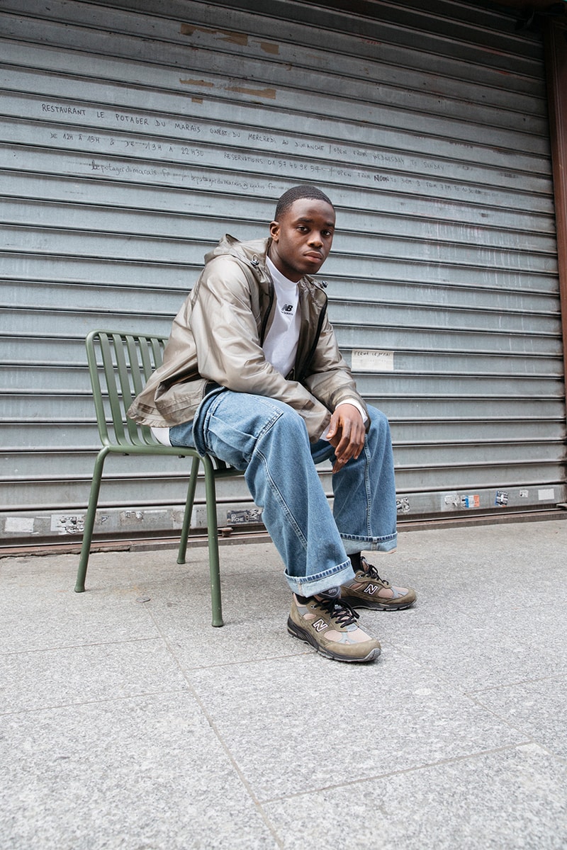 new balance summer 2019 fall winter made in uk england britain season two flimby london paris 991 mtl575 hiking trail sneaeker 1530 577 release information order cop purchase buy how to release date details first look lookbook