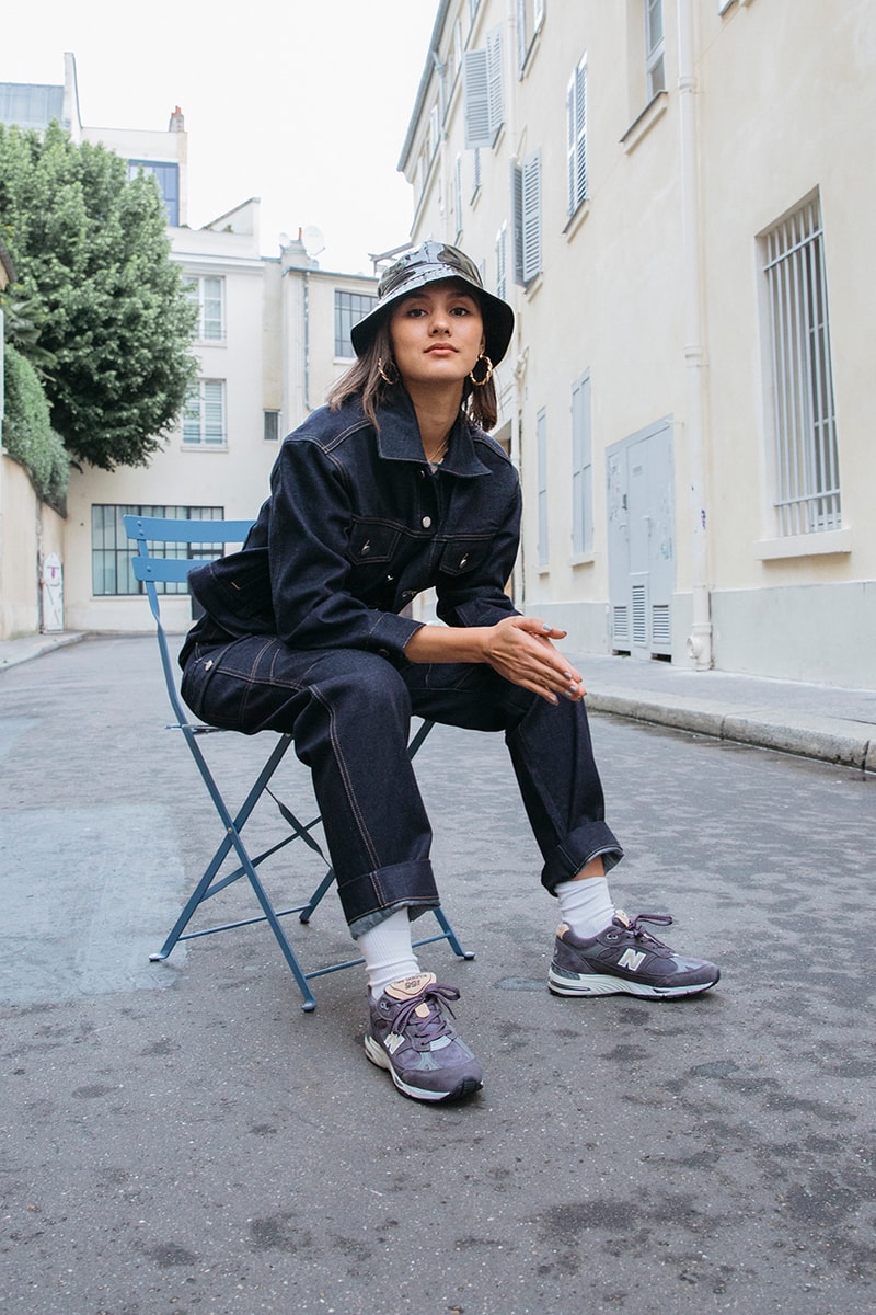 new balance summer 2019 fall winter made in uk england britain season two flimby london paris 991 mtl575 hiking trail sneaeker 1530 577 release information order cop purchase buy how to release date details first look lookbook
