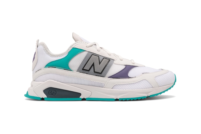 new balance x racer xracer sneaker release launch date 2019 