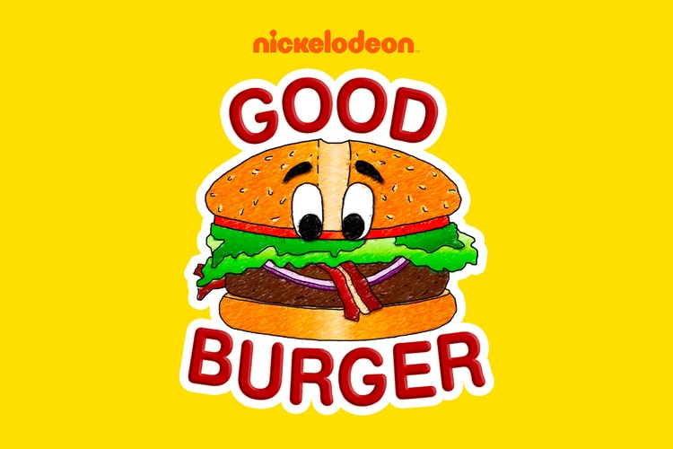 Nickelodeon to Launch 'Good Burger' Pop-Up Restaurant