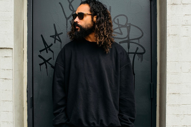 The Nike Air Fear of God 1 "Summertime Sail" Is Releasing This Weekend