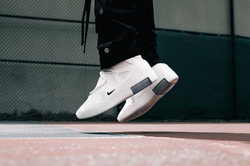 Nike Air Fear God Fit Buy Nike Air Fear Of God 'Oatmeal' AR4237