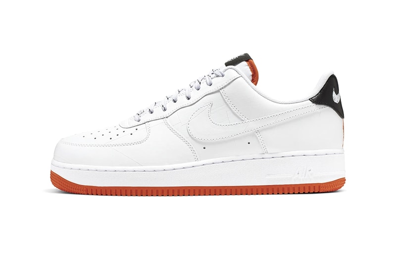 Nike NY Vs NY Pack Air Force 1 '07 LV8 Air Edge 270 Basketball Streetball School Ballers New York Tournament 2019 July 23 August 6 Sneaker Release Information Cop Online Drop Date Limited Edition Online