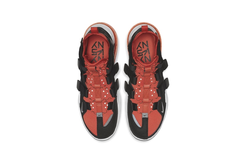 Nike NY Vs NY Pack Air Force 1 '07 LV8 Air Edge 270 Basketball Streetball School Ballers New York Tournament 2019 July 23 August 6 Sneaker Release Information Cop Online Drop Date Limited Edition Online