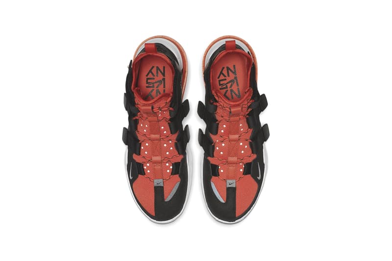 Nike NY Vs NY Pack Air Force 1 '07 LV8 Air Edge 270 Basketball Streetball School Ballers New York Tournament 2019 July 23 August 6 Sneaker Release Information Cop Online Drop Date Limited Edition Online