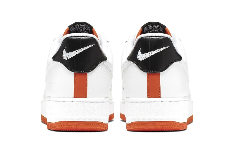 Nike NY Vs NY Pack Air Force 1 '07 LV8 Air Edge 270 Basketball Streetball School Ballers New York Tournament 2019 July 23 August 6 Sneaker Release Information Cop Online Drop Date Limited Edition Online