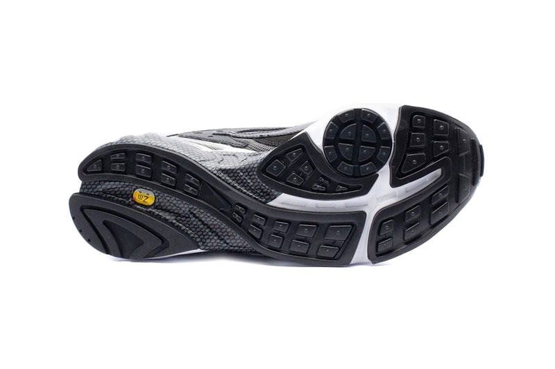 Nike Air Ghost Racer Black/Grey Release sneakers kicks shoes footwear 