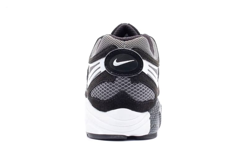 Nike Air Ghost Racer Black/Grey Release sneakers kicks shoes footwear 