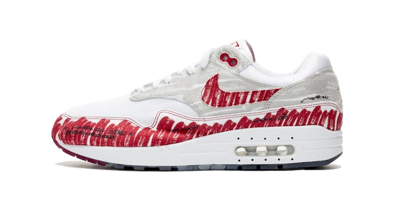 air max tinker hatfield