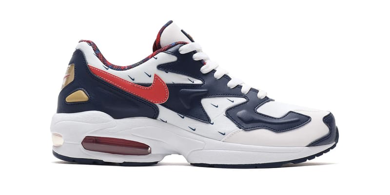 nike 4th of july shoes 2019