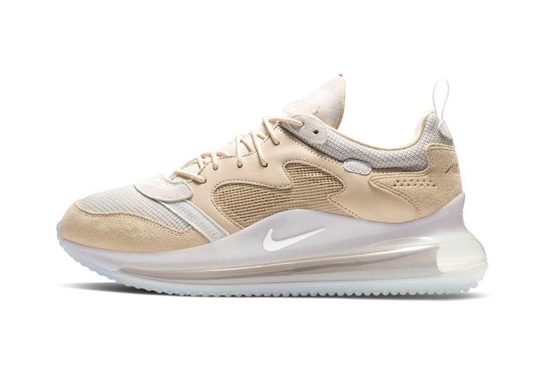 Nike Air Max 720 OBJ Desert Ore Release Info CK2531-200 odell beckham jr nfl national football league cleveland browns