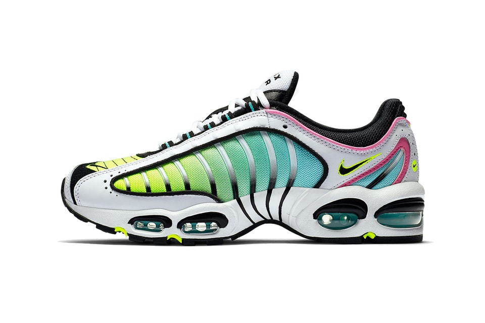 Nike Air Max Tailwind 4 China Rose Aq2567 103 Drop Hypebeast