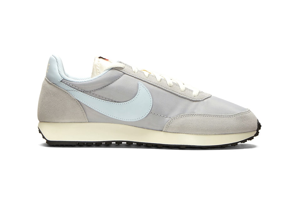 Nike grey tailwind Clearance