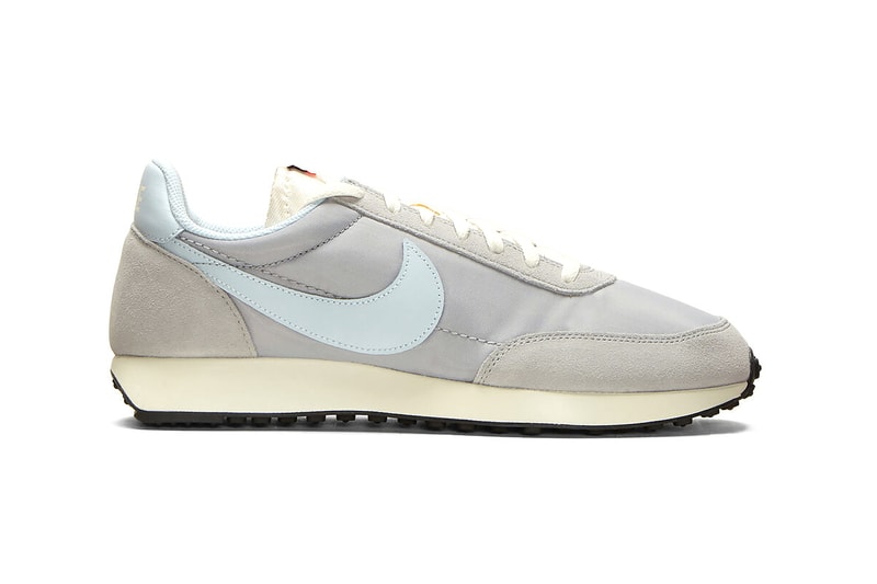 Nike Air Tailwind 79 Wolf Grey Antartica retro silhouette nostalgia 70s swoosh vintage sneaker