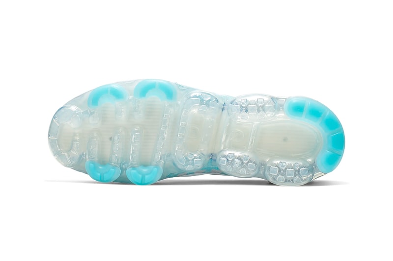 nike air vapormax se 2019 racer blue hyper jade volt glow green bright crimson colorway release white university gold wolf grey sneakers drop 