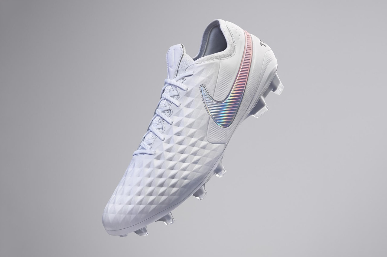 nike football soccer cleat tempo react 8 boot boots hyperstability virgil van dijk premier league la liga best buy cop purchase release information first look new