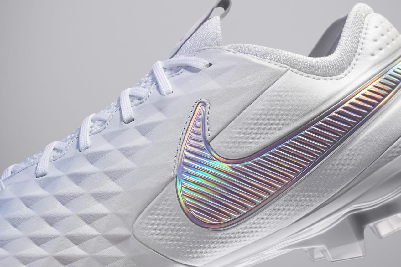 Nike Football Unveils Tiempo 8 Boot 