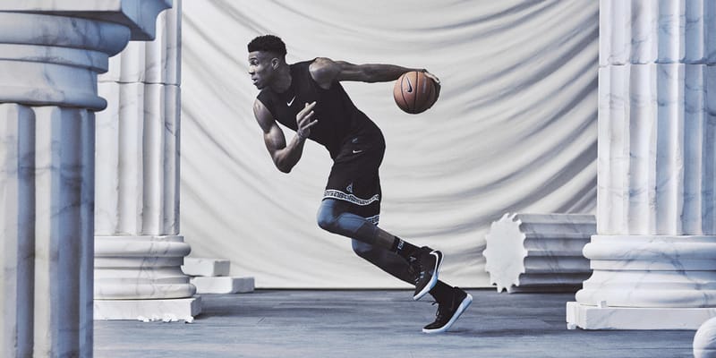 nike giannis freak