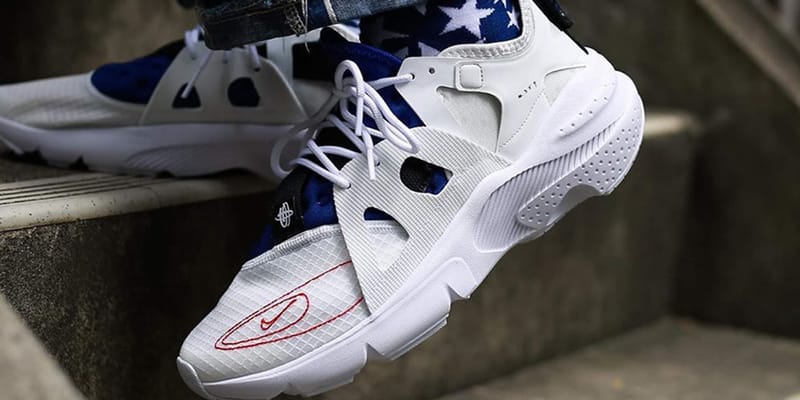 nipsey hussle huaraches for sale