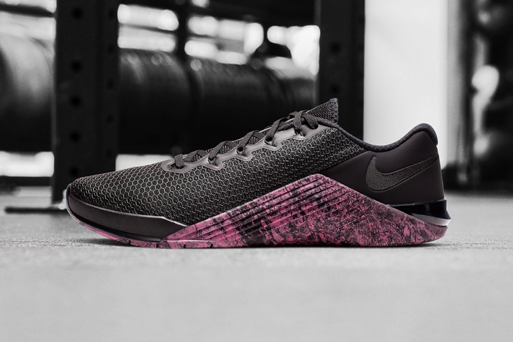 Nike's All-New Metcon 5 Improves on "The Perfect Shoe"