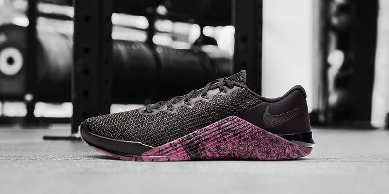 Nike Announces All-New Metcon 5 | HYPEBEAST