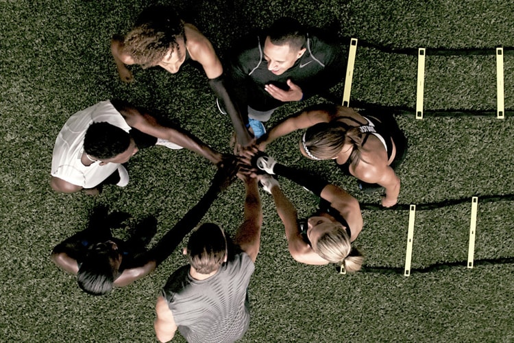 Nike Just Joined the UN Climate Change & Fashion Industry Charter for Climate Action