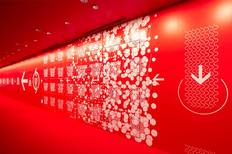 Nissin's Kashiwa-Designed Factory Tour Facility cup noodles architecture food factory Kansai Plant japan ramen instant noodles