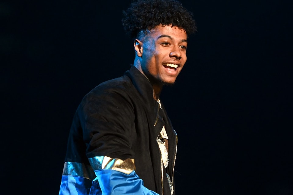 Nle Choppa Blueface Shotta Flow Remix Video Hypebeast