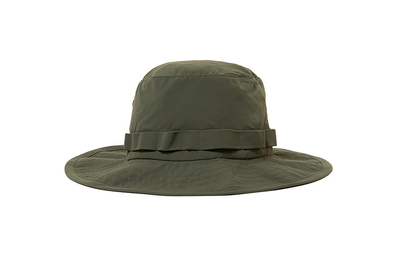 nonnative hurley cap