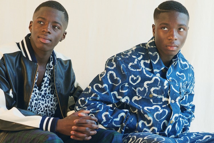 Noon Goons SS20 Collection Continues Skate-Meets-Punk Influence