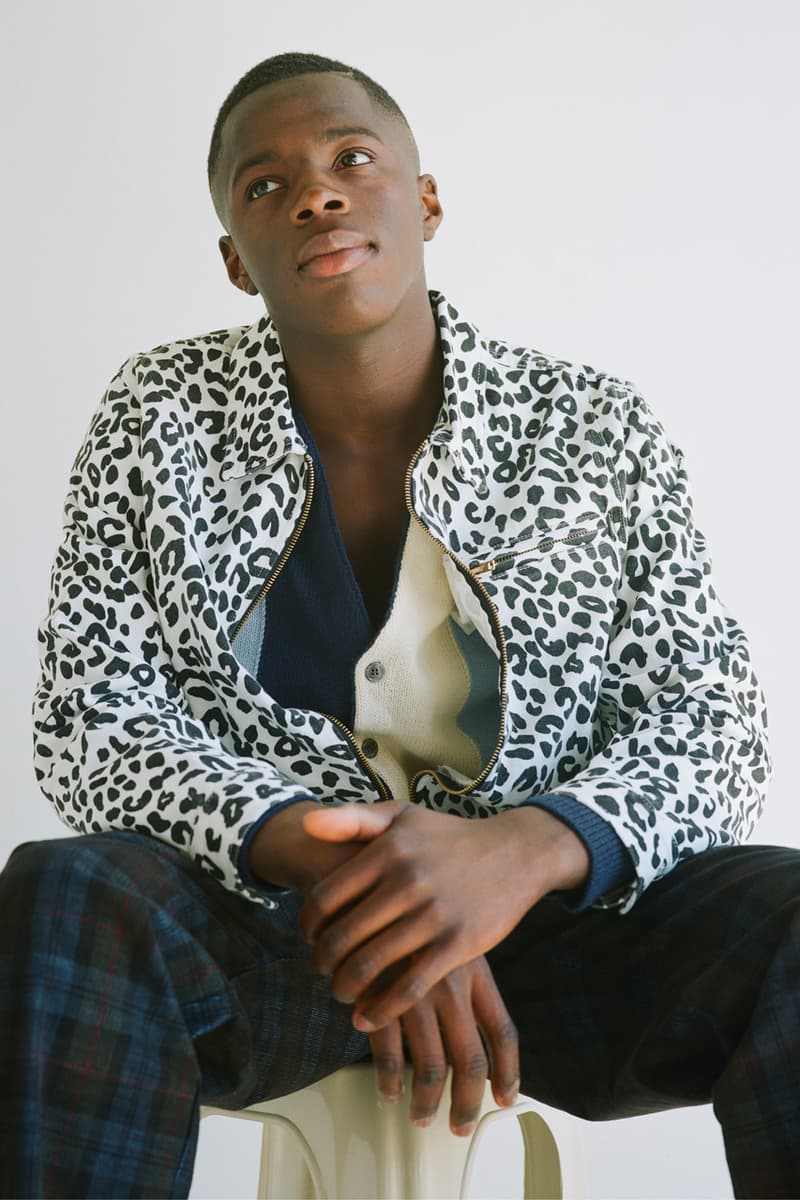 noon goons spring summer 2020 collection lookbook release paris