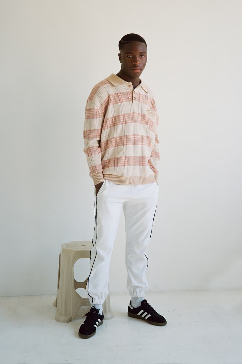 noon goons spring summer 2020 collection lookbook release paris