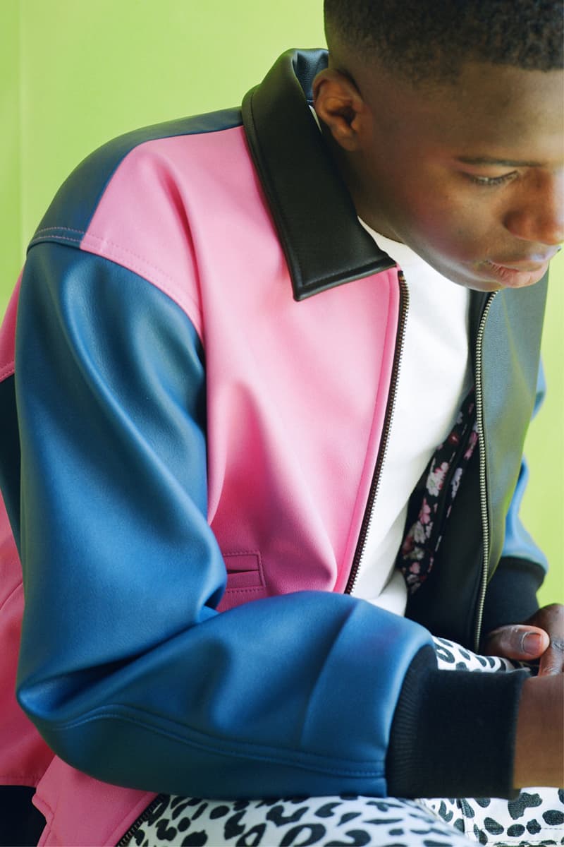 noon goons spring summer 2020 collection lookbook release paris