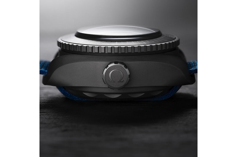 Omega Seamaster Planet Ocean Ultra Deep Professional Release watches collection sea ocean diving mariana trench challenger deep