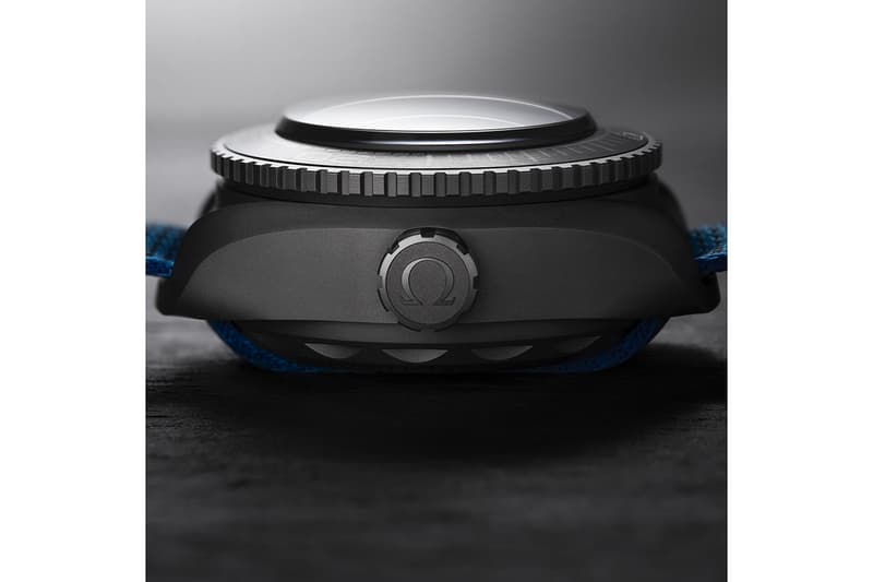 Omega Seamaster Planet Ocean Ultra Deep Professional Release watches collection sea ocean diving mariana trench challenger deep