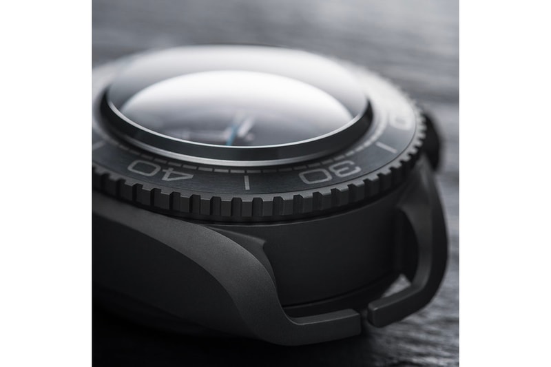 Omega Seamaster Planet Ocean Ultra Deep Professional Release watches collection sea ocean diving mariana trench challenger deep