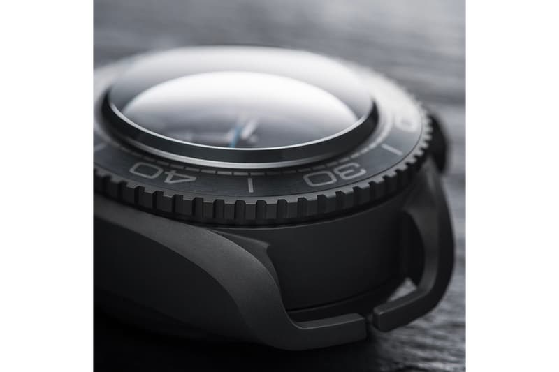 Omega Seamaster Planet Ocean Ultra Deep Professional Release watches collection sea ocean diving mariana trench challenger deep