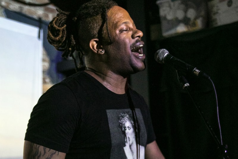 open mike eagle the new negroes soundtrack album project 2019 june stream lizzo danny brown mf doom phonte ost father
