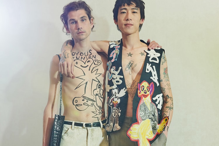 Our Legacy Marks a "Joyous Reunion" for Spring 2020