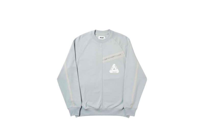 Palace Skateboards Summer 2019 Week 8 Drop List release info triferg